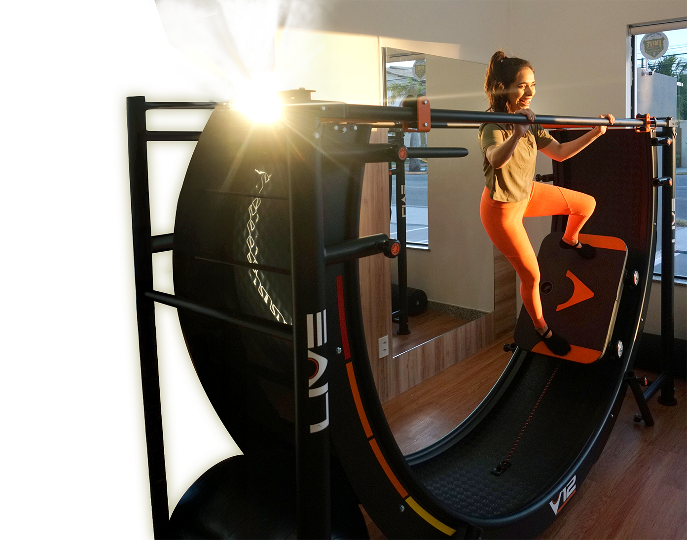 Equipe ONIX Fit Pilates